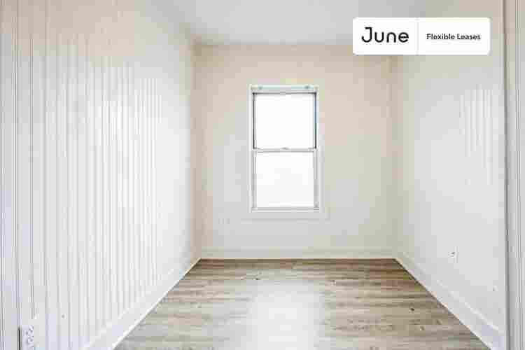 4 BR in Boston