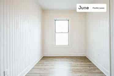 4 BR in Boston