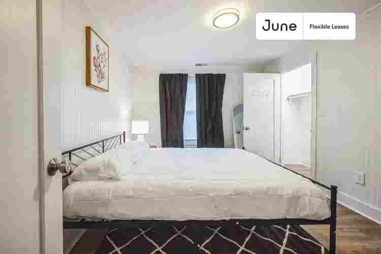 4 BR in Boston