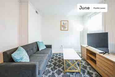 4 BR in Boston