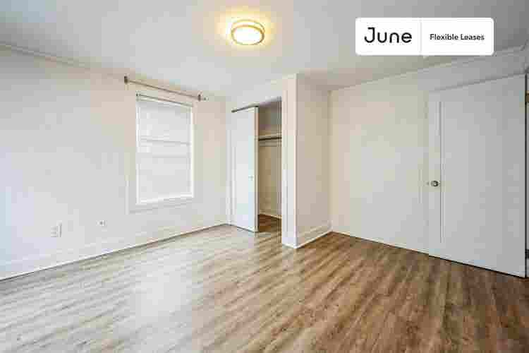 4 BR in Boston