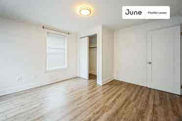 4 BR in Boston