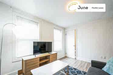 4 BR in Boston