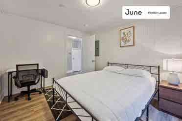 4 BR in Boston