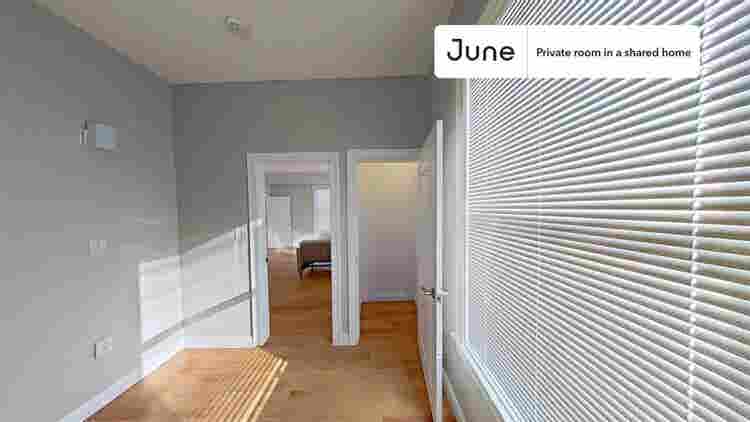 3 BR in Boston