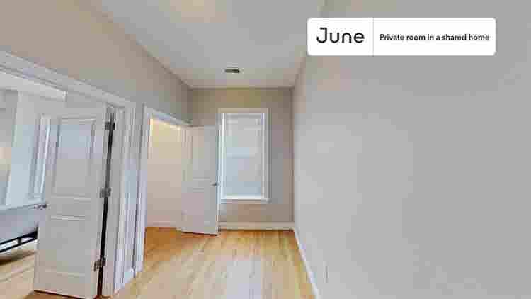 3 BR in Boston