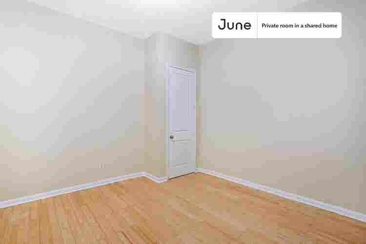 2 BR in New York City
