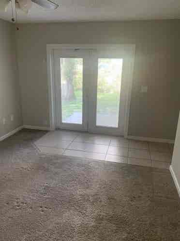 USF Room for Rent.