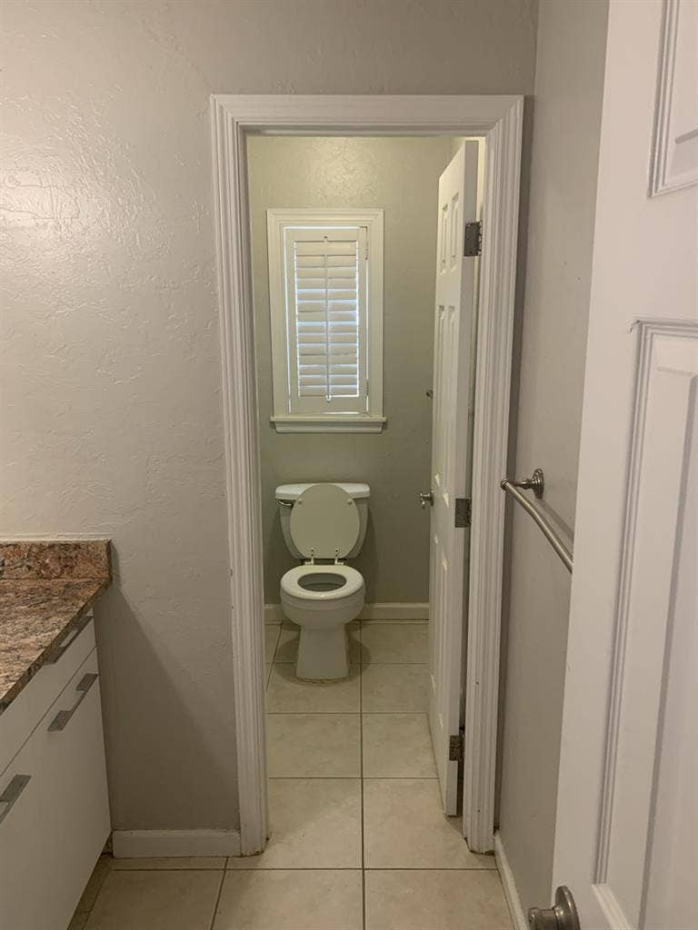 USF Room for Rent.