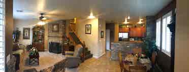 Clean & Quiet Room in Summerlin