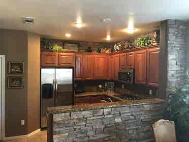 Clean & Quiet Room in Summerlin
