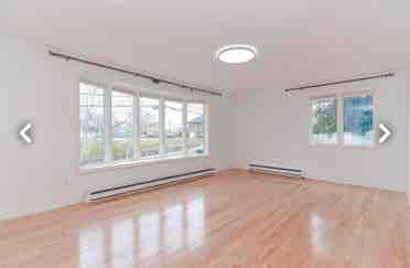 Big room (you can share)