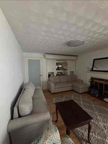 Big room for 2 girl or couple