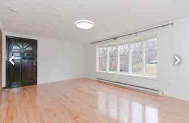 Big room (you can share)