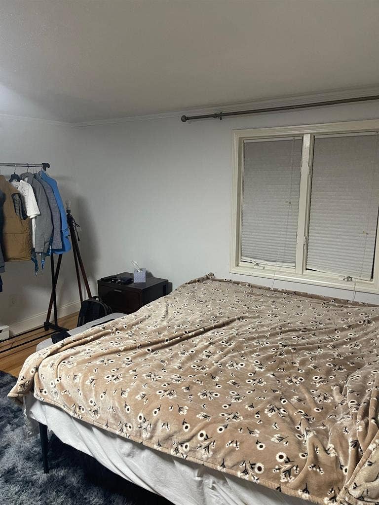 Big room for 2 girl or couple