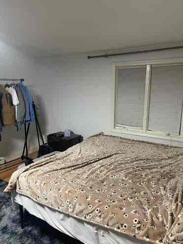 Big room for 2 girl or couple