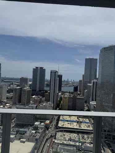 ROOM DOWNTOWN BRICKELL