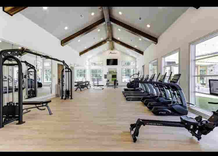 Lease transfer. Message me for info