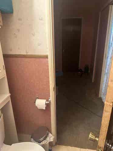 Looking for Roommate(s) for 3BR