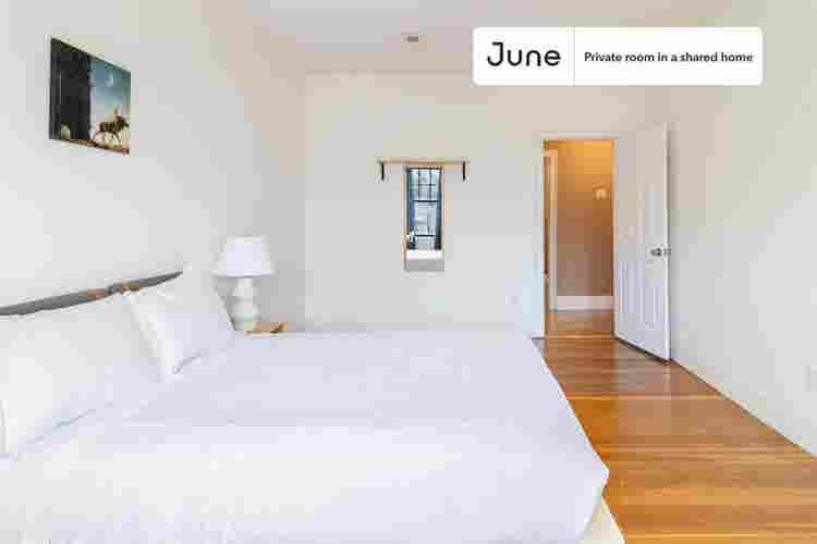 4 BR in Boston