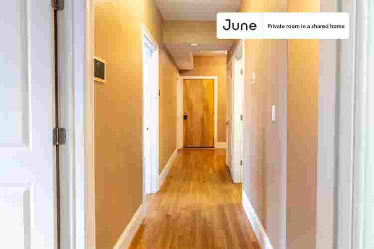 4 BR in Boston