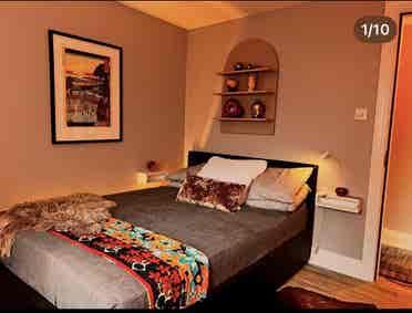 Accomodation Available