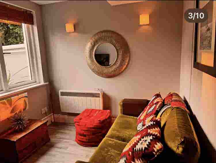 Accomodation Available
