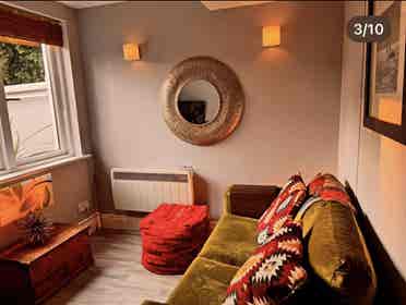 Accomodation Available