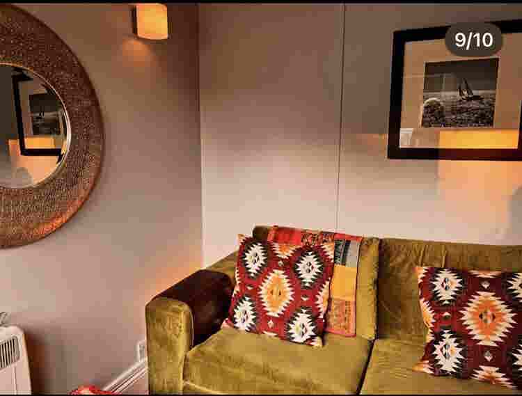 Accomodation Available