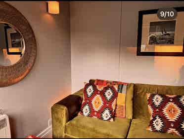 Accomodation Available