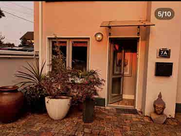 Accomodation Available