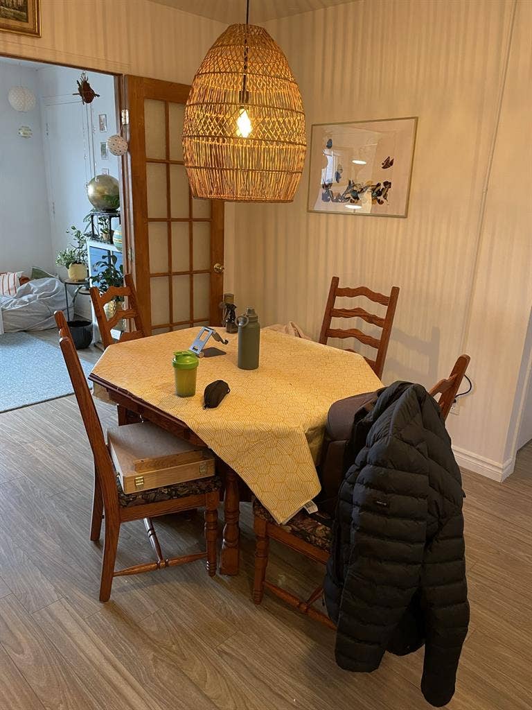 Chambre à louer