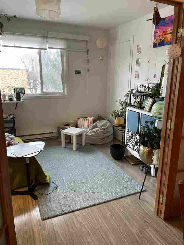 Chambre à louer