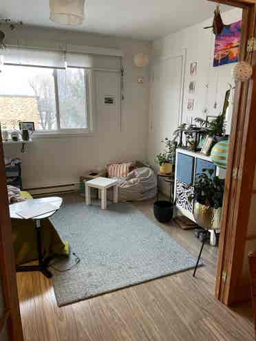 Chambre à louer