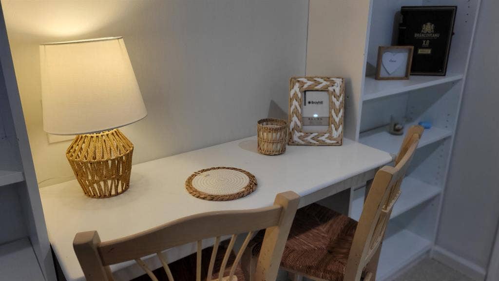 Furnished Basement for rent