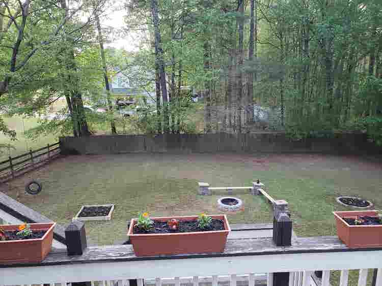 Basement for rent