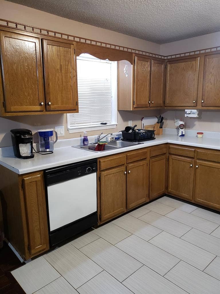 Basement for rent