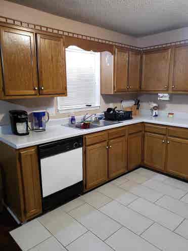 Basement for rent