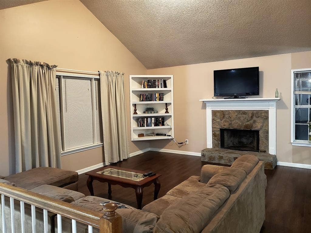 Basement for rent