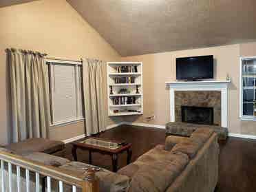 Basement for rent