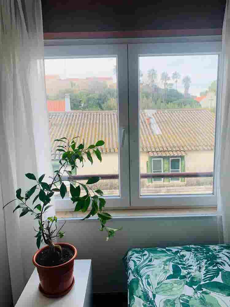 Nice room  Cacilhas, Lisboa