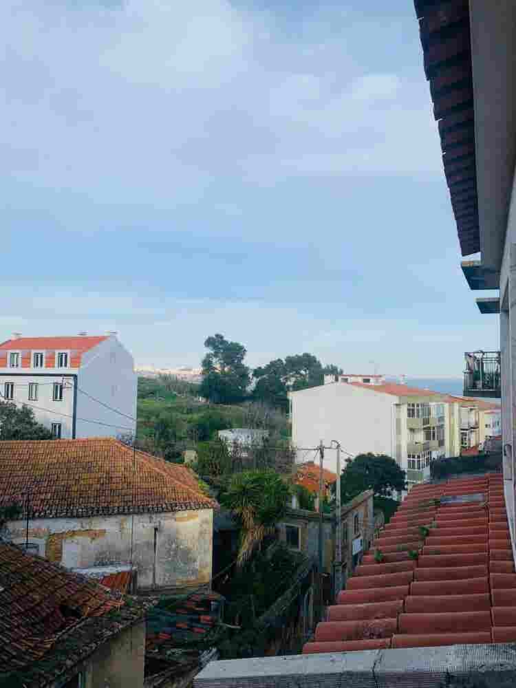 Nice room  Cacilhas, Lisboa