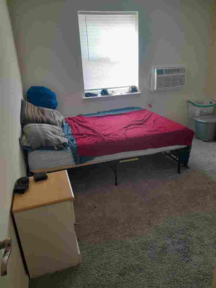 Roommate at Hatfield Village