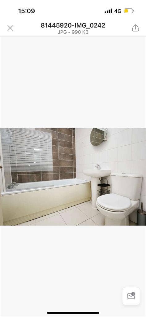 Need a tenant to take my place