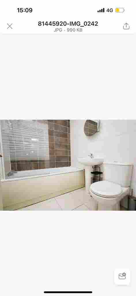 Need a tenant to take my place