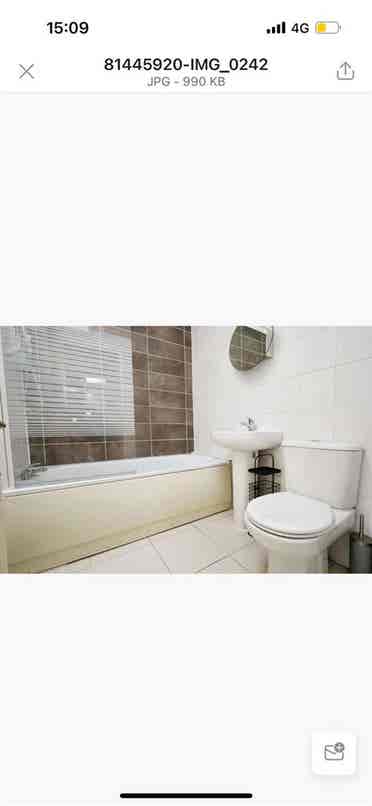 Need a tenant to take my place
