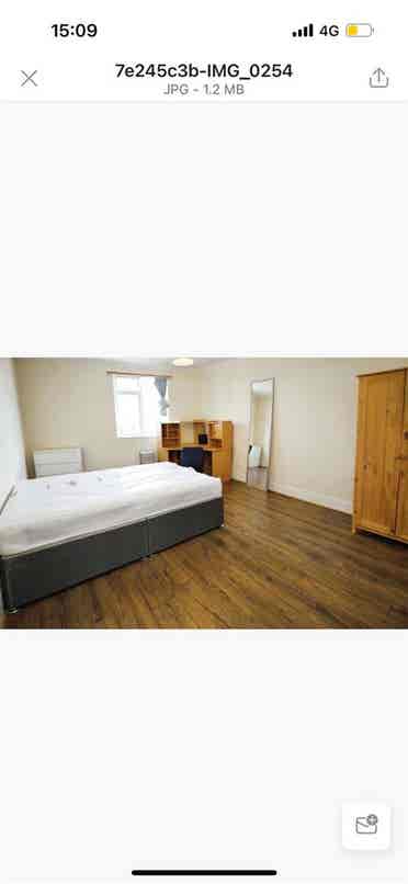 Need a tenant to take my place