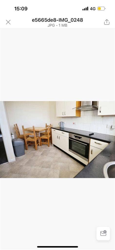 Need a tenant to take my place