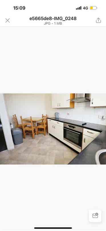 Need a tenant to take my place