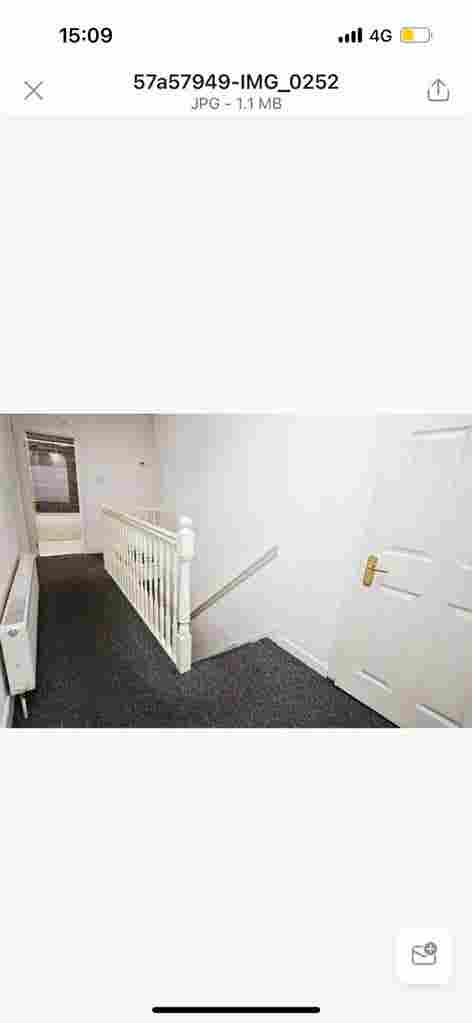 Need a tenant to take my place
